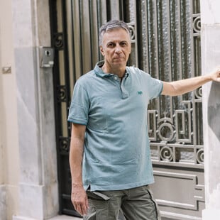 Ιστορίες κλεμμένης παιδικής αθωότητας