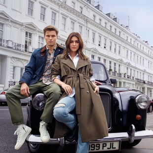 Pepe Jeans London: Τα φθινοπωρινά & χειμερινά essentials που θα φοράς on repeat