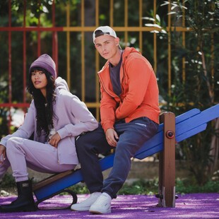 Η Superdry, παρουσιάζει τη νέα συλλογή footwear για τη σεζόν Φθινόπωρο/Χειμώνας 2024