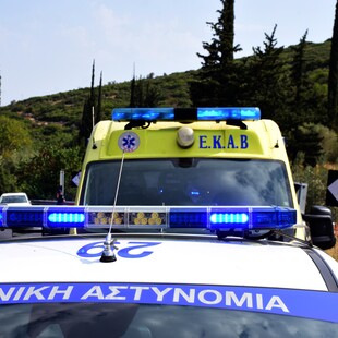 Τραγωδία στη Λαμία: Νεκρός από καραμπίνα 39χρονος πατέρας δύο παιδιών