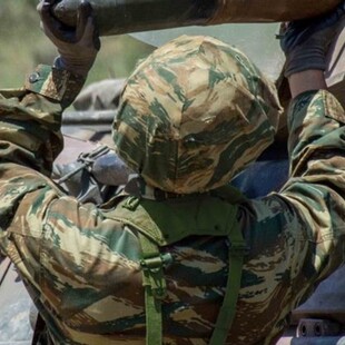 ΚΚΕ: Απαράδεκτη η τιμωρία με 15 ημέρες φυλακή, στον στρατιώτη που παραβρέθηκε σε αντιπολεμική συγκέντρωση
