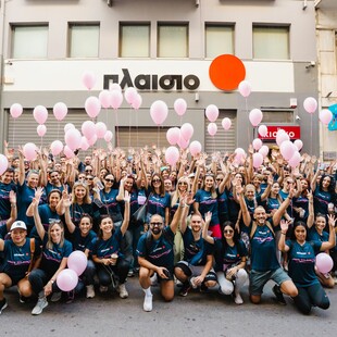 Πλαίσιο Computers: Great Place to Work certified για δεύτερη συνεχόμενη χρονιά