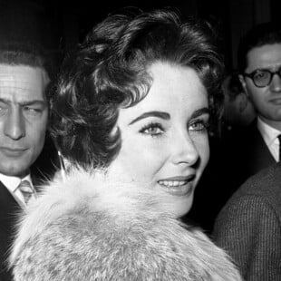 Ελίζαμπεθ Τέιλορ: «Ήμασταν τρομοκρατημένοι»- Ο γιος της θυμάται την εποχή όπου ήταν εθισμένη σε αλκοόλ και ναρκωτικά