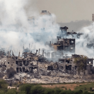 Γάζα: Τουλάχιστον 20 νεκροί και δεκάδες τραυματίες από ισραηλινό βομβαρδισμό σε σχολείο – καταφύγιο