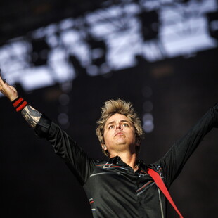 Oι Green Day στην Αθήνα: Όλες οι πληροφορίες για τα εισιτήρια 