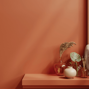 Mystic Copper: Tο Χρώμα της Χρονιάς από την KRAFT Paints για το 2025