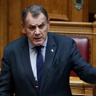 Παναγιωτόπουλος: Αλλάζει το πλαίσιο στο μεταναστευτικό, αυστηρότερες διατάξεις για το άσυλο