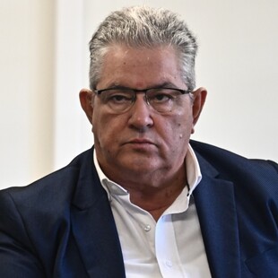 Δημήτρης Κουτσούμπας: Διαδικτυακή απάτη με πλαστοπροσωπία του, καταγγέλλει το ΚΚΕ