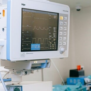 Αγρίνιο: Αισιοδοξία για τη 13χρονη που παρασύρθηκε από ΙΧ - «Η Ειρήνη κερδίζει το στοίχημα για ζωή»