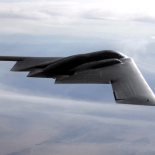 CNN: Μήνυμα στο Ιράν το χτύπημα των ΗΠΑ με stealth βομβαρδιστικό Β-2 Spirit