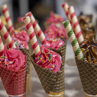 SWEET FACTORY FESTIVAL