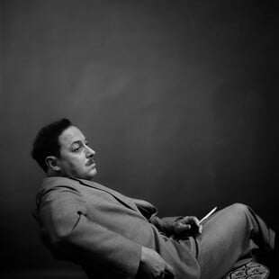 Τενεσί Ουίλιαμς: Ο ποιητής των χαμένων ψυχών