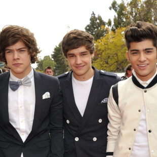 Λίαμ Πέιν: Το «αντίο» Χάρι Στάιλς και Ζέιν Μάλικ στον πρώην συνεργάτη τους - «Έχασα έναν αδελφό»