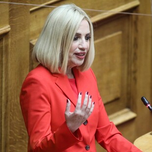 Φώφη Γεννηματά: Την Κυριακή το μνημόσυνο για τα τρία χρόνια από τον θάνατό της