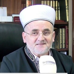 Mouftis komotinis