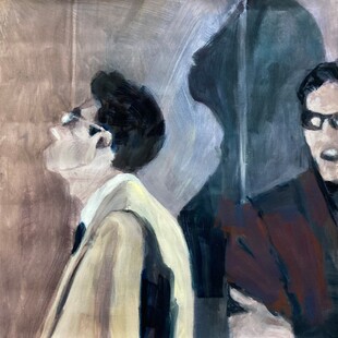 Σκιές: Eικαστικό αφιέρωμα στον John Cassavetes