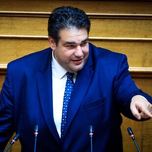 Λιβάνιος: