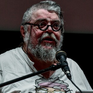 Σταμάτης Κραουνάκης: «Ο Κασσελάκης ήρθε σε μένα για τους followers»