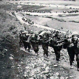 28η Οκτωβρίου: Αληθινές ιστορίες ηρώων από τον Β' Παγκόσμιο Πόλεμο στην Ελλάδα