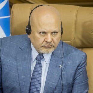 Οσμή σκανδάλου στο Διεθνές Ποινικό Δικαστήριο: Καταγγελίες για σεξουαλική κακοποίηση από τον Καρίμ Χαν