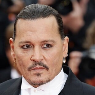 Τζόνι Ντεπ: Επιστρέφει με νέα ταινία μαζί με την Πενέλοπε Κρουζ 