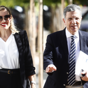 Στο Μαξίμου οι ευρωβουλευτές της ΝΔ – Όλα τα θέματα που συζητούνται