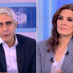 Κάλεσαν τον Γιώργο Τσίπρα τον ΑΝΤ1 και αυτός πήγε στον ΣΚΑΪ