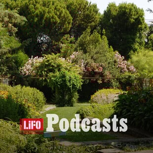 Υπάρχουν αρχαία είδη φυτών στον Κήπο του Διομήδους;