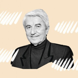 ΕΠΕΞ Λευτέρης Αναγνώστου, ένας μεταφραστής