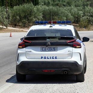 Φάρσαλα: 85χρονος βρέθηκε νεκρός σε χωράφι χτυπημένος από τσάπα