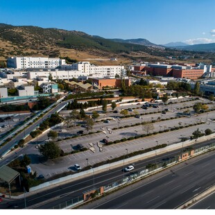 Από τα Γρεβενά στα Ιωάννινα και μετά στη Θεσσαλονίκη 2 ετών παιδί που είχε καταπιεί κέρμα
