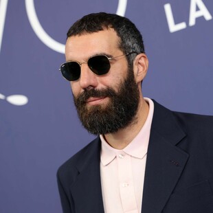 Sacrifice: Η υπόθεση της νέας ταινίας του Ρομέν Γαβρά που γυρίζεται και στη Δράμα