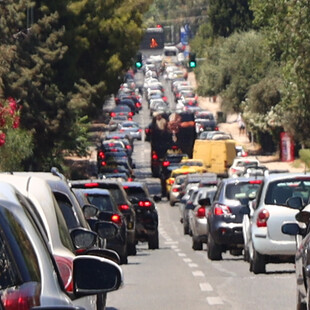 Τέλη κυκλοφορίας: 28.000 οδηγοί πλήρωσαν τις πρώτες 24 ώρες