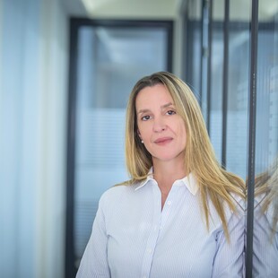 Senior Advisor στο Kaizen Foundation η Αγγελική Κοσμοπούλου