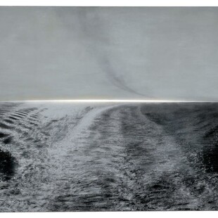 Nakis Panayotidis: Shut your Eyes and See