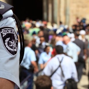Διπλωματικό επεισόδιο στην Ιερουσαλήμ με αφορμή την επίσκεψη του Γάλλου ΥΠΕΞ στο Όρος των Ελαιών