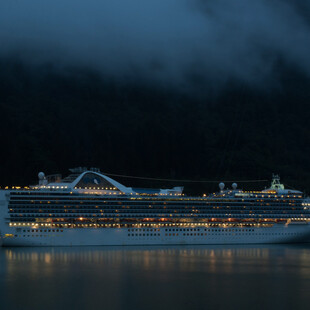 Επιβάτης πέθανε εν πλω σε πλοίο που εκτελούσε το δρομολόγιο Τήλος - Ρόδος