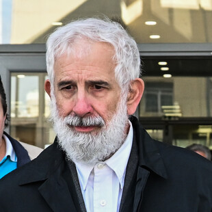 Πέτρος Φιλιππίδης: Δεν πιστεύω στην αθωότητα μου, είμαι αθώος