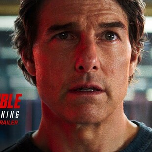 «Mission Impossible 8»: O Τομ Κρουζ αποκαλύπτει τον επίσημο τίτλο και το πρώτο τρέιλερ της ταινίας