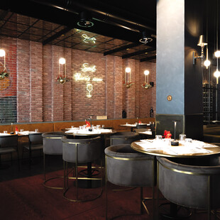 Μονμάρτη Wine Bar Restau