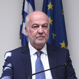 Φλωρίδης για τη δικαιοσύνη: Θα εκδικάζονται ετησίως επιπλέον 20.000 υποθέσεις - «Ούτε εμείς δεν το πιστεύαμε»