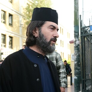 Ένοχος ο πατέρας Αντώνιος: Με 15.300 ευρώ εξαγοράζει την ποινή του