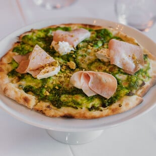 Συνταγές με φιστίκι