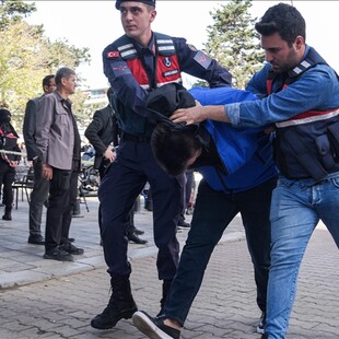 Τουρκία: Ιδιοκτήτες κλινικών, γιατροί και νοσοκόμοι μέλη της «συμμορίας των βρεφών»