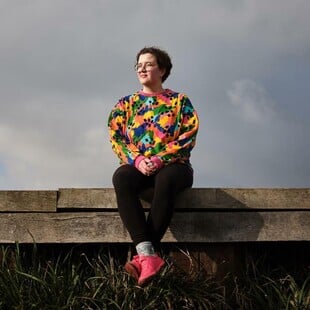 Wonderfuck: Ένας προκλητικός καθρέφτης της εποχής μας