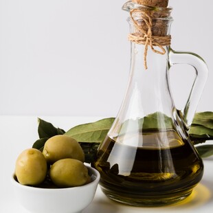 Μπορούμε να ξεχωρίσουμε το νοθευμένο ελαιόλαδο;