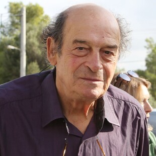 Μανούσος Μανουσάκης: Συλλυπητήρια από τη Λίνα Μενδώνη στην οικογένειά του - «Καθοδήγησε με σοφία νέους καλλιτέχνες»