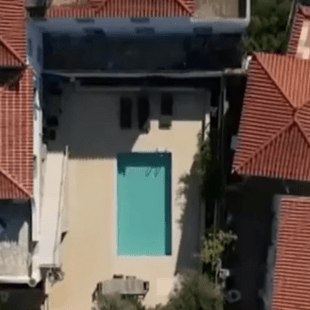 Εισαγγελική έρευνα για αυθαιρεσίες στη βίλα του Στέφανου Κασσελάκη στις Σπέτσες
