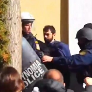 Έκρηξη στους Αμπελόκηπους: Προφυλακίστηκε ο Νίκος Ρωμανός