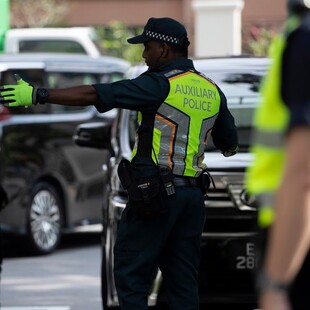 Σιγκαπούρη: Εκτελέστηκε 55χρονος με νοητική αναπηρία για διακίνηση 57 γραμμαρίων ηρωίνης 